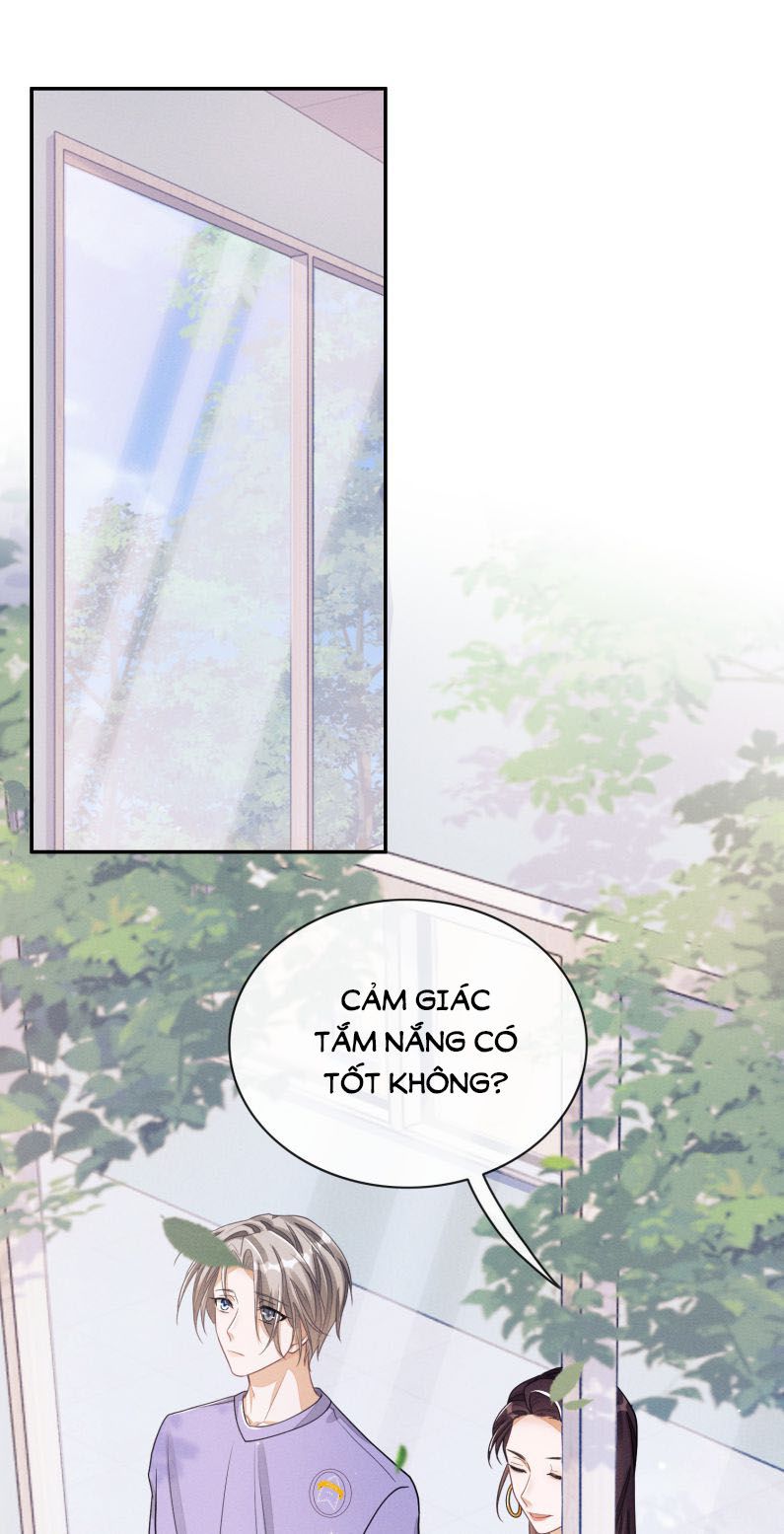 Bất Lộ Thanh Sắc Chapter 7 - Trang 2
