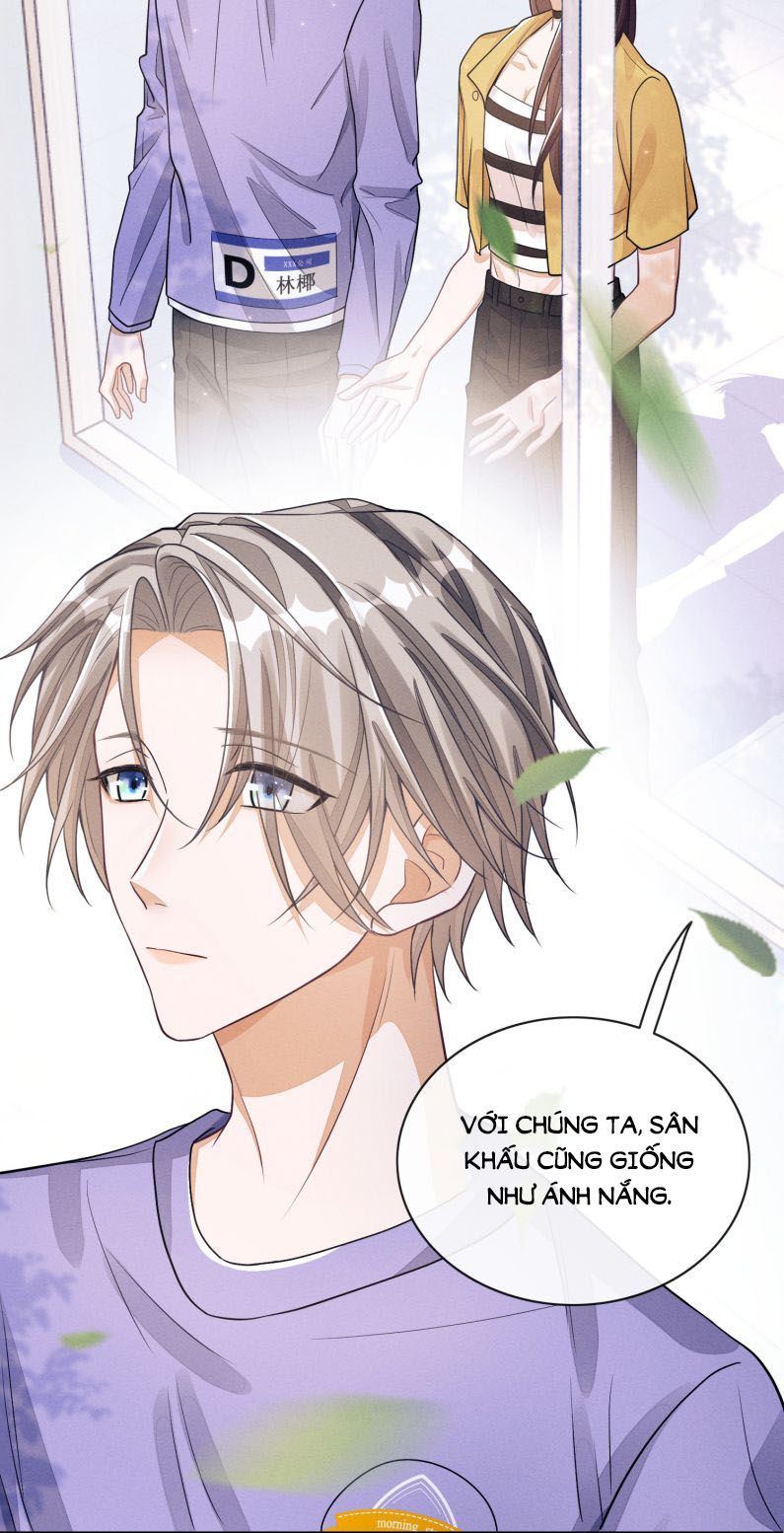 Bất Lộ Thanh Sắc Chapter 7 - Trang 2