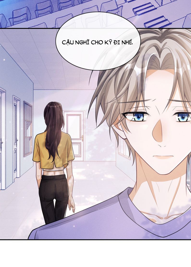 Bất Lộ Thanh Sắc Chapter 7 - Trang 2