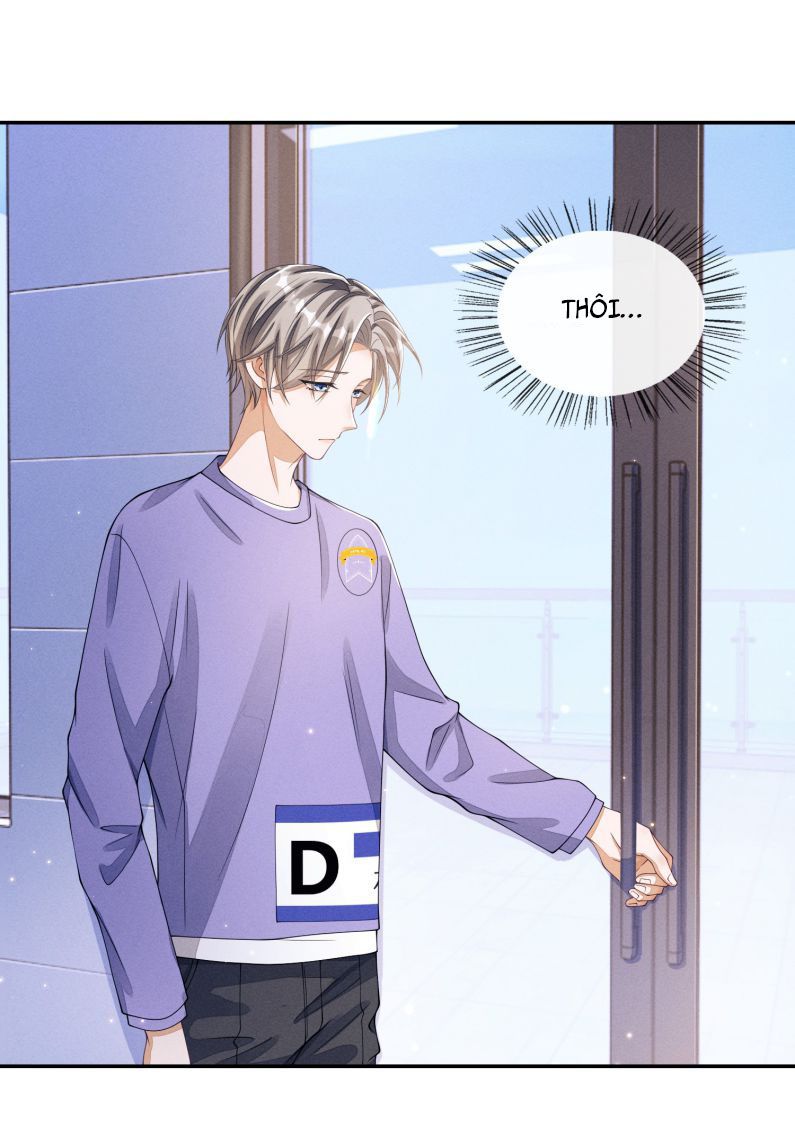 Bất Lộ Thanh Sắc Chapter 7 - Trang 2