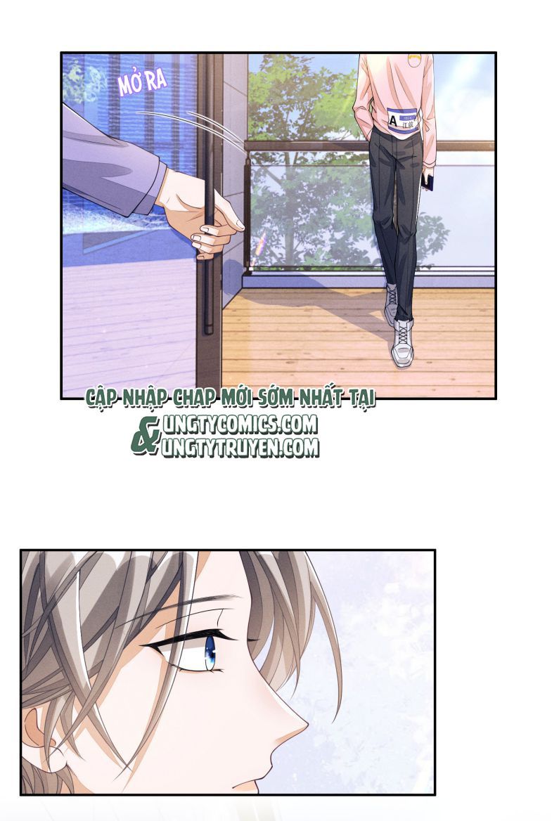 Bất Lộ Thanh Sắc Chapter 7 - Trang 2