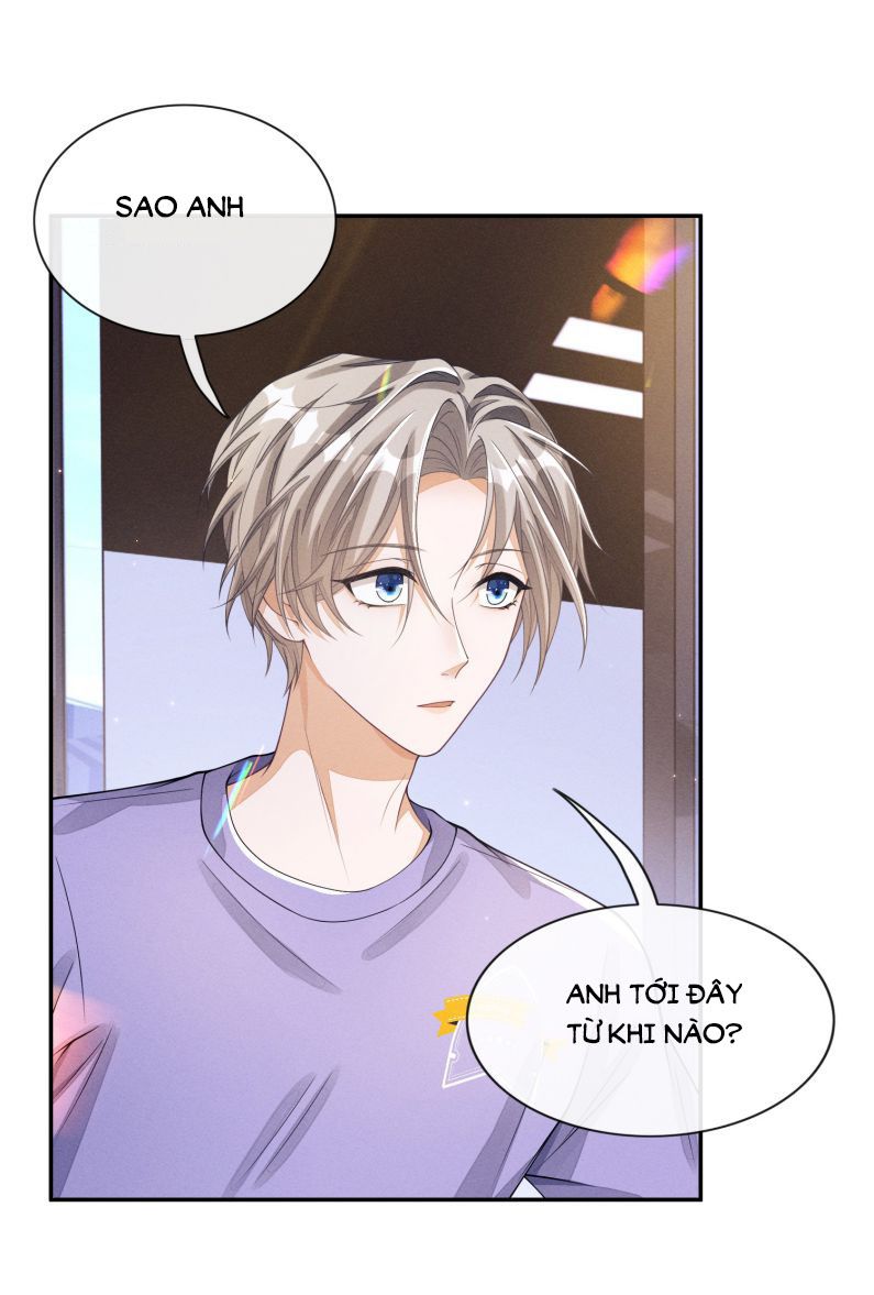 Bất Lộ Thanh Sắc Chapter 7 - Trang 2
