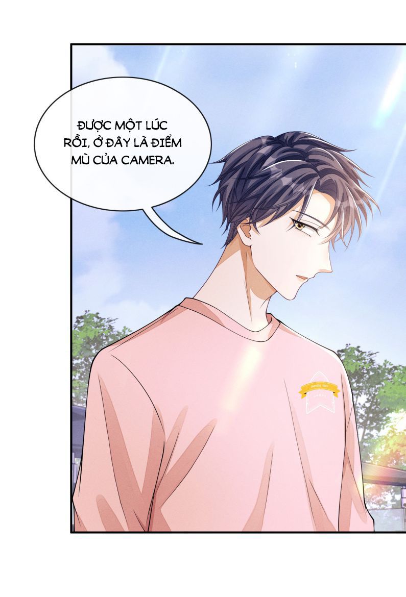 Bất Lộ Thanh Sắc Chapter 7 - Trang 2