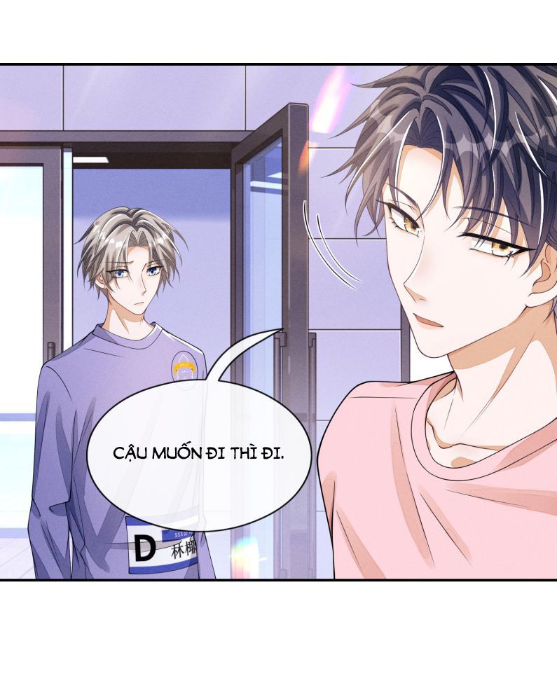 Bất Lộ Thanh Sắc Chapter 7 - Trang 2