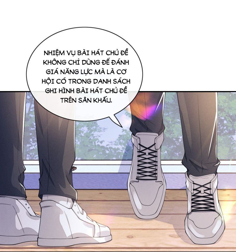 Bất Lộ Thanh Sắc Chapter 7 - Trang 2