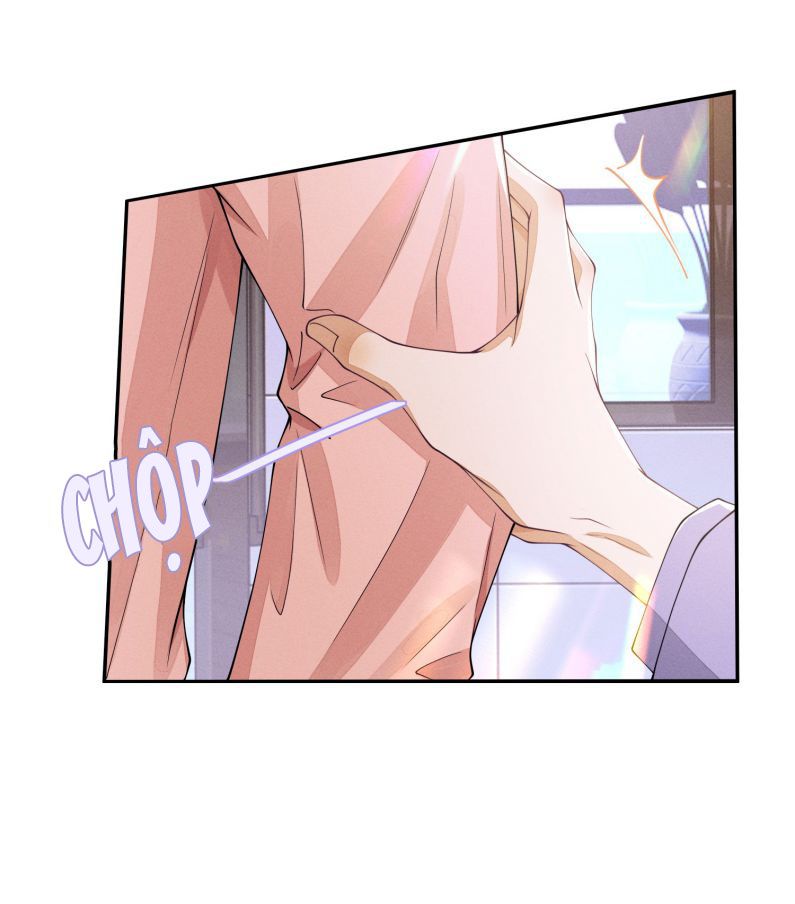 Bất Lộ Thanh Sắc Chapter 7 - Trang 2