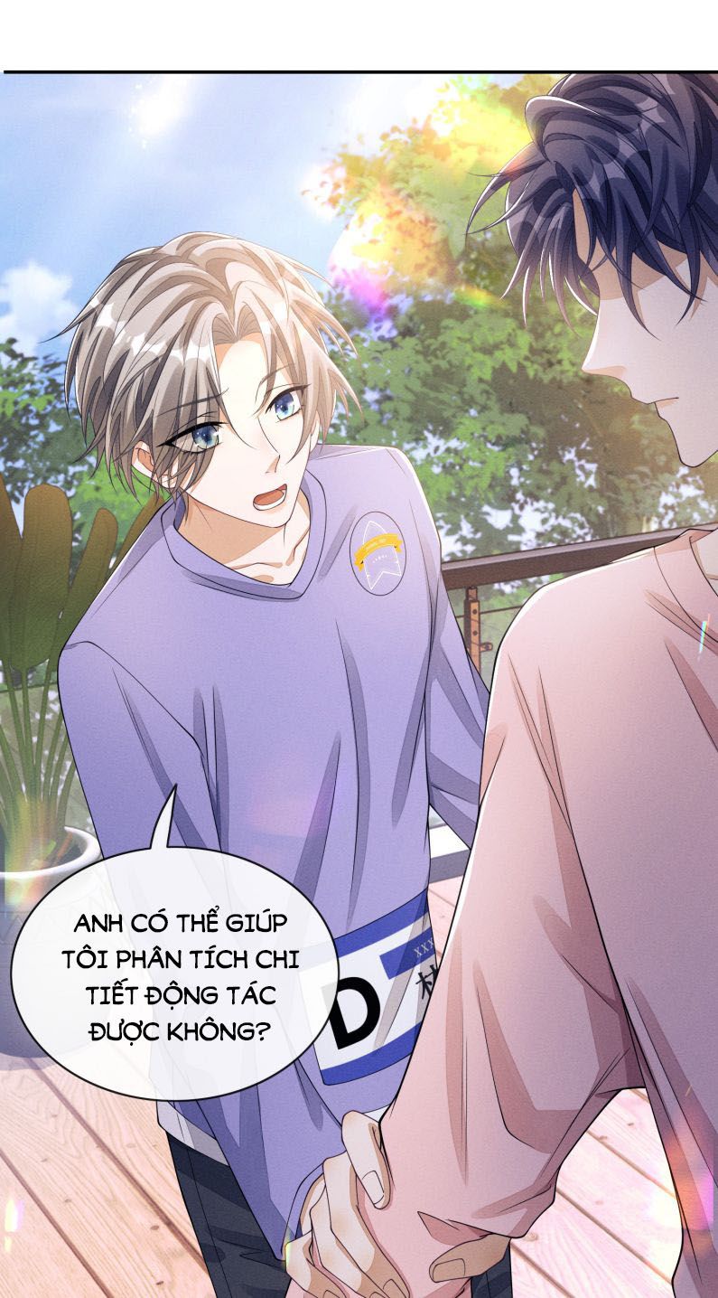 Bất Lộ Thanh Sắc Chapter 7 - Trang 2