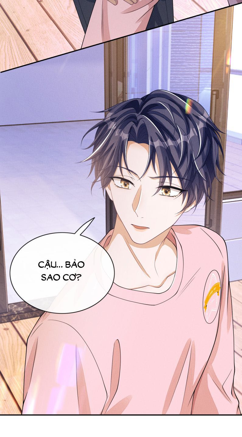 Bất Lộ Thanh Sắc Chapter 7 - Trang 2