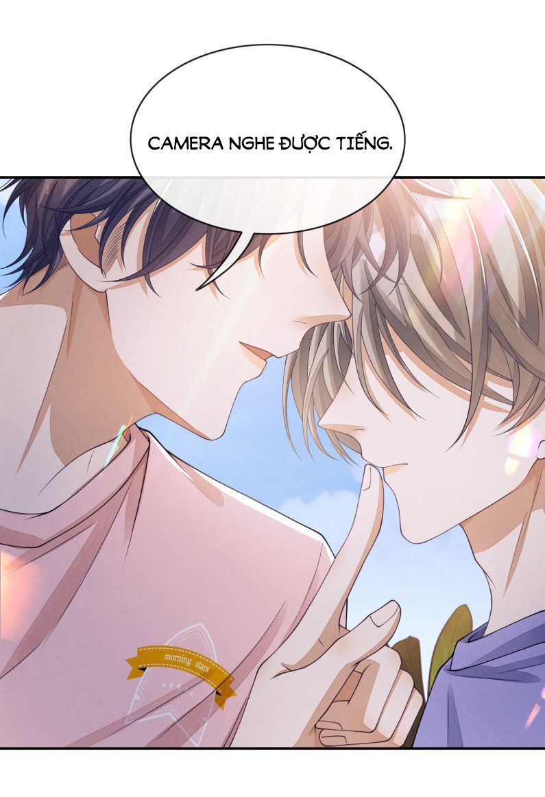 Bất Lộ Thanh Sắc Chapter 7 - Trang 2