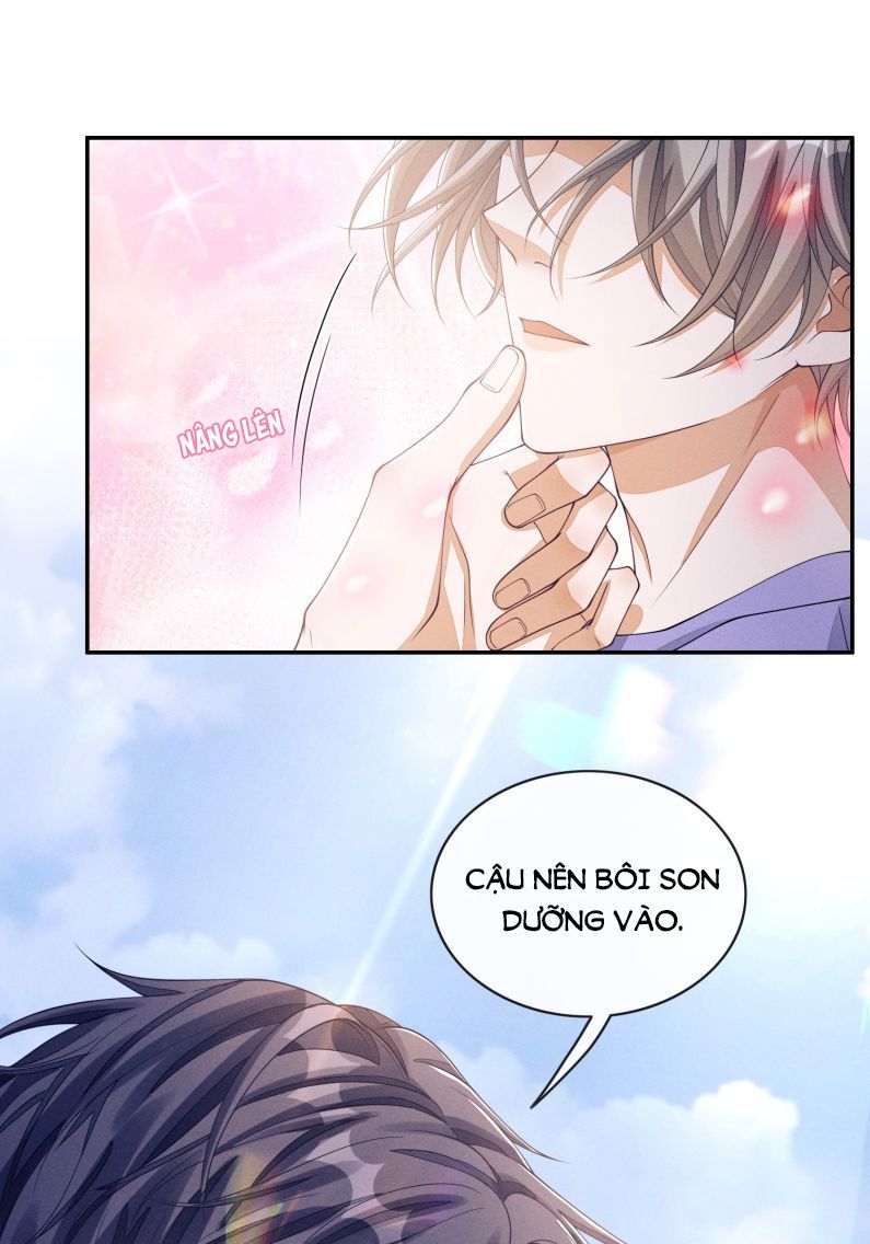Bất Lộ Thanh Sắc Chapter 7 - Trang 2