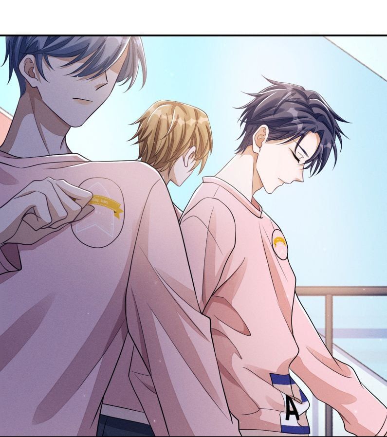 Bất Lộ Thanh Sắc Chapter 7 - Trang 2