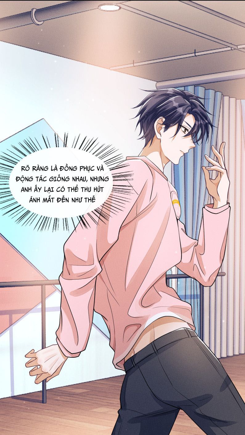 Bất Lộ Thanh Sắc Chapter 7 - Trang 2