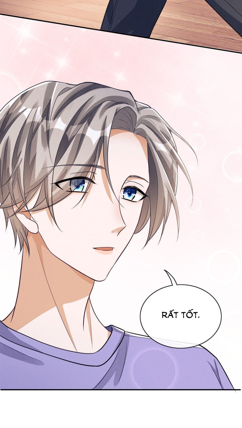 Bất Lộ Thanh Sắc Chapter 7 - Trang 2