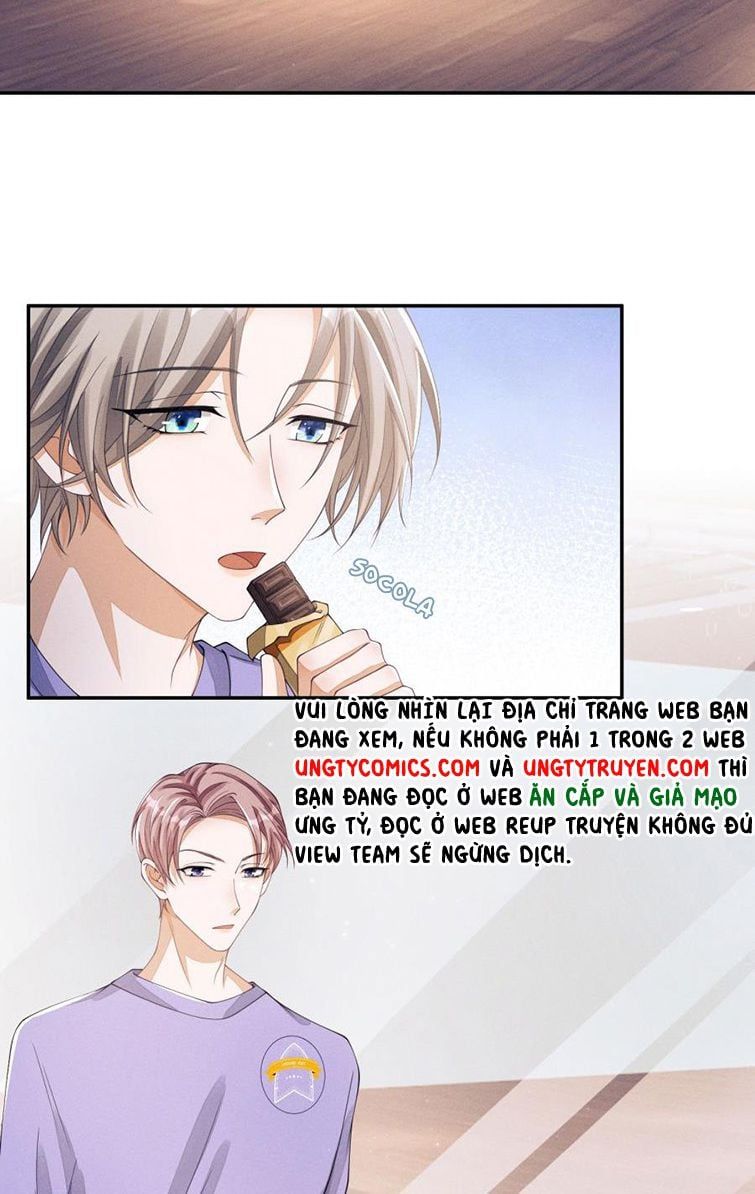 Bất Lộ Thanh Sắc Chapter 8 - Trang 2