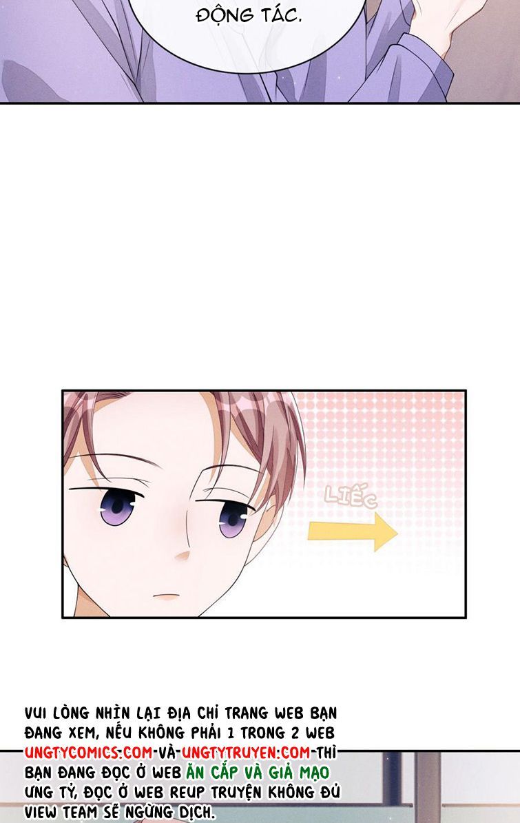 Bất Lộ Thanh Sắc Chapter 8 - Trang 2