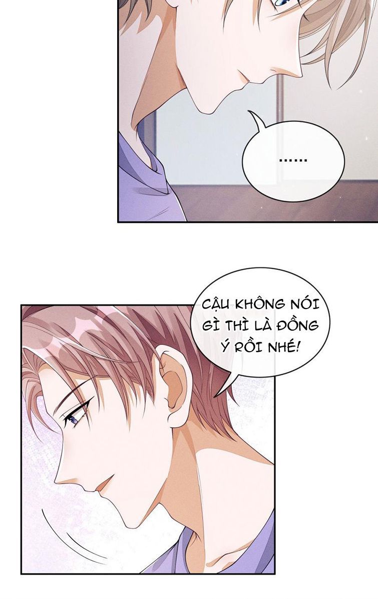 Bất Lộ Thanh Sắc Chapter 8 - Trang 2