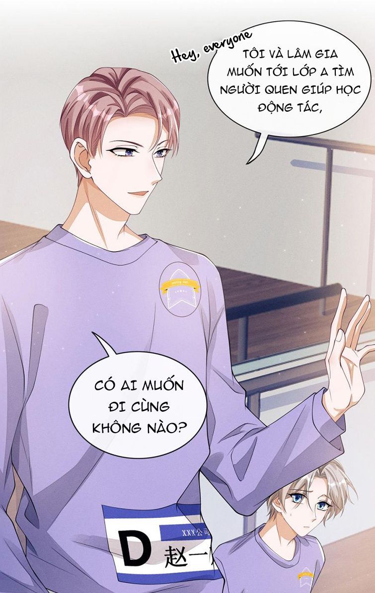 Bất Lộ Thanh Sắc Chapter 8 - Trang 2