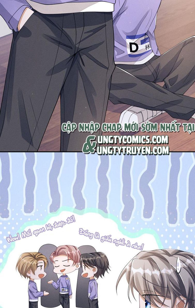 Bất Lộ Thanh Sắc Chapter 8 - Trang 2