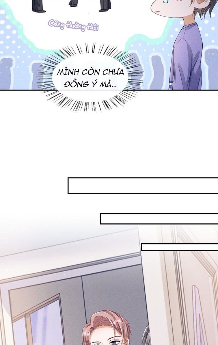 Bất Lộ Thanh Sắc Chapter 8 - Trang 2