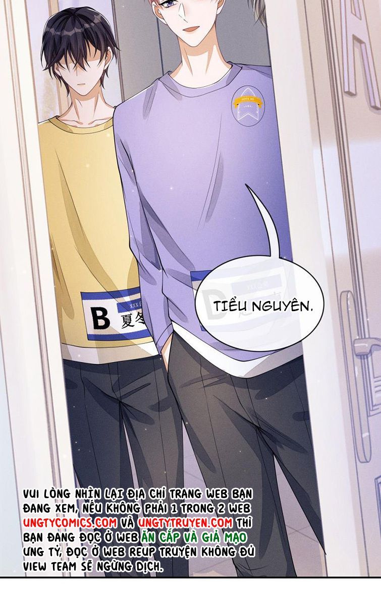 Bất Lộ Thanh Sắc Chapter 8 - Trang 2