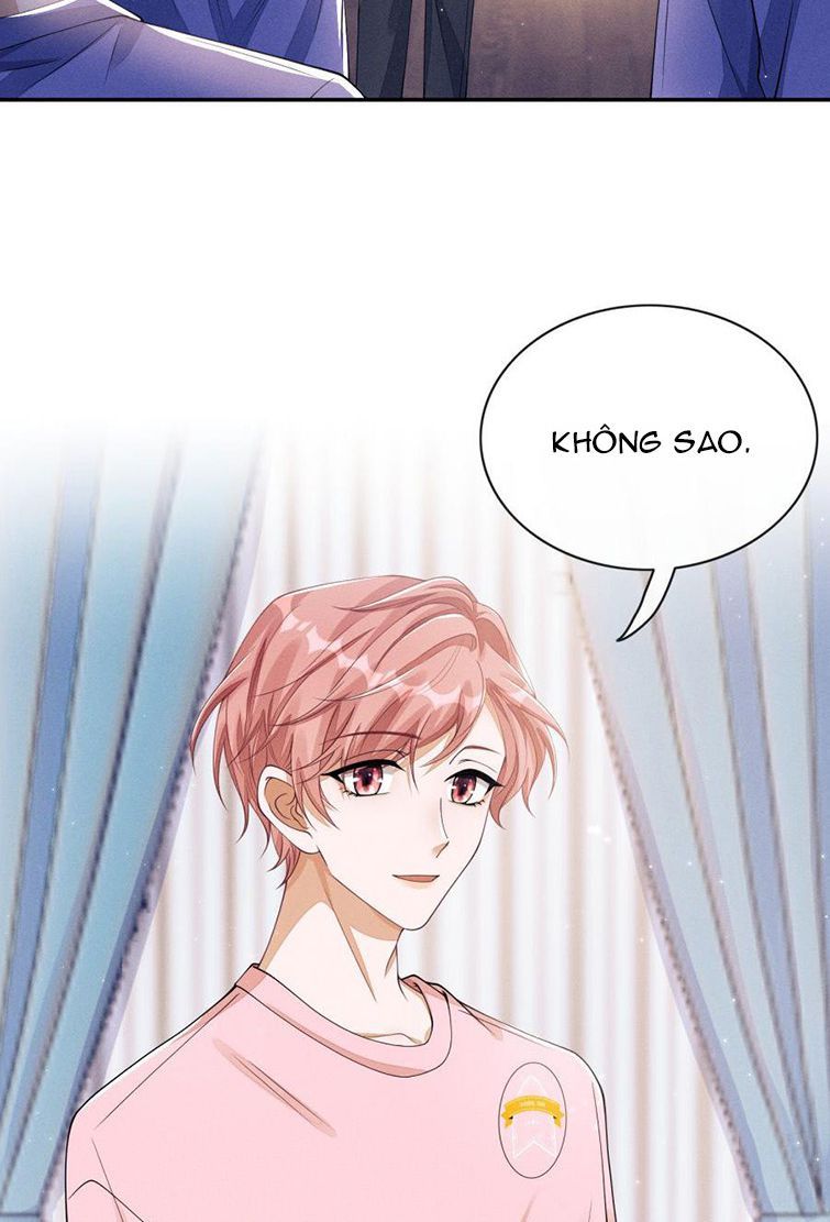 Bất Lộ Thanh Sắc Chapter 8 - Trang 2