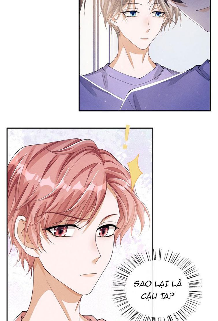 Bất Lộ Thanh Sắc Chapter 8 - Trang 2