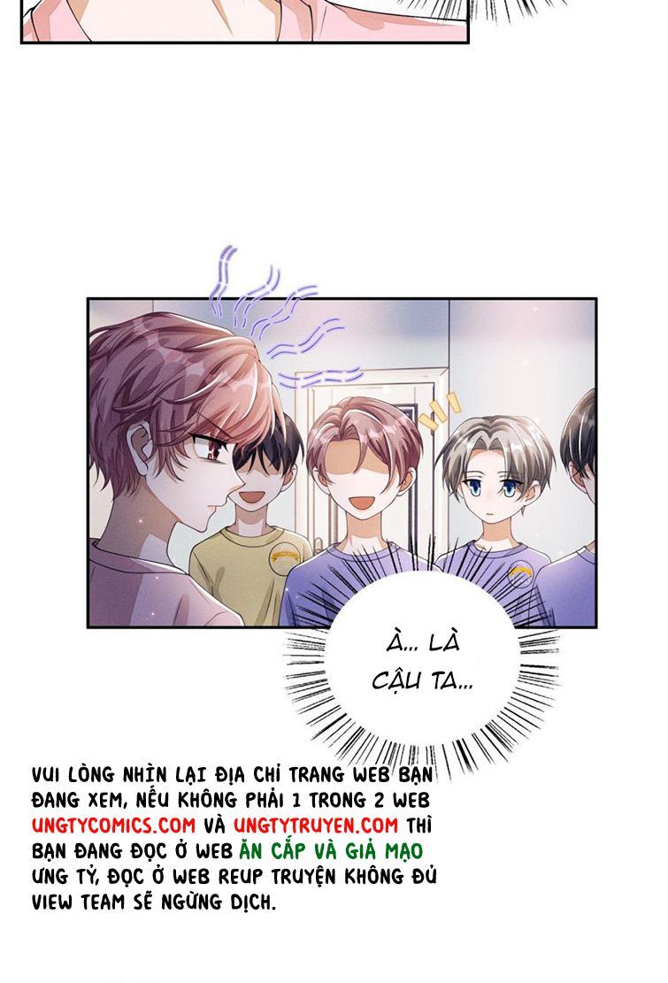Bất Lộ Thanh Sắc Chapter 8 - Trang 2