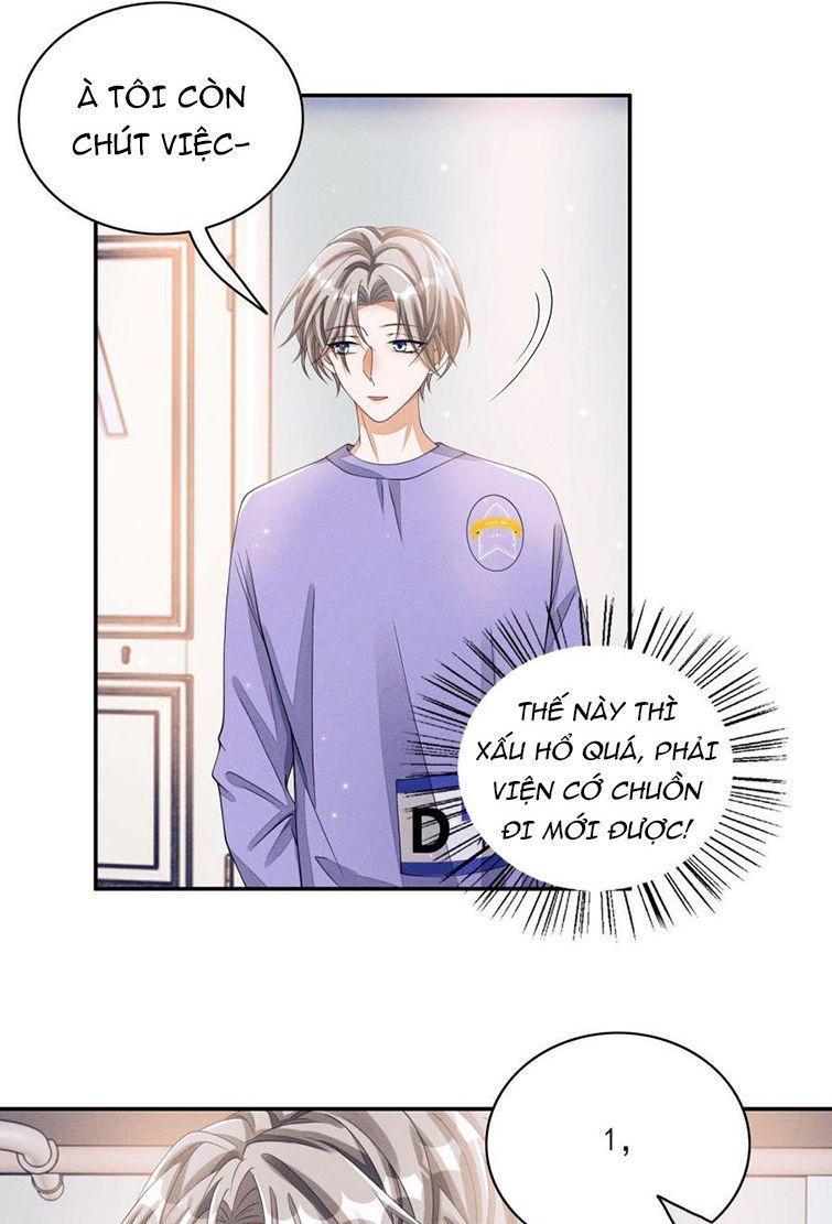 Bất Lộ Thanh Sắc Chapter 8 - Trang 2