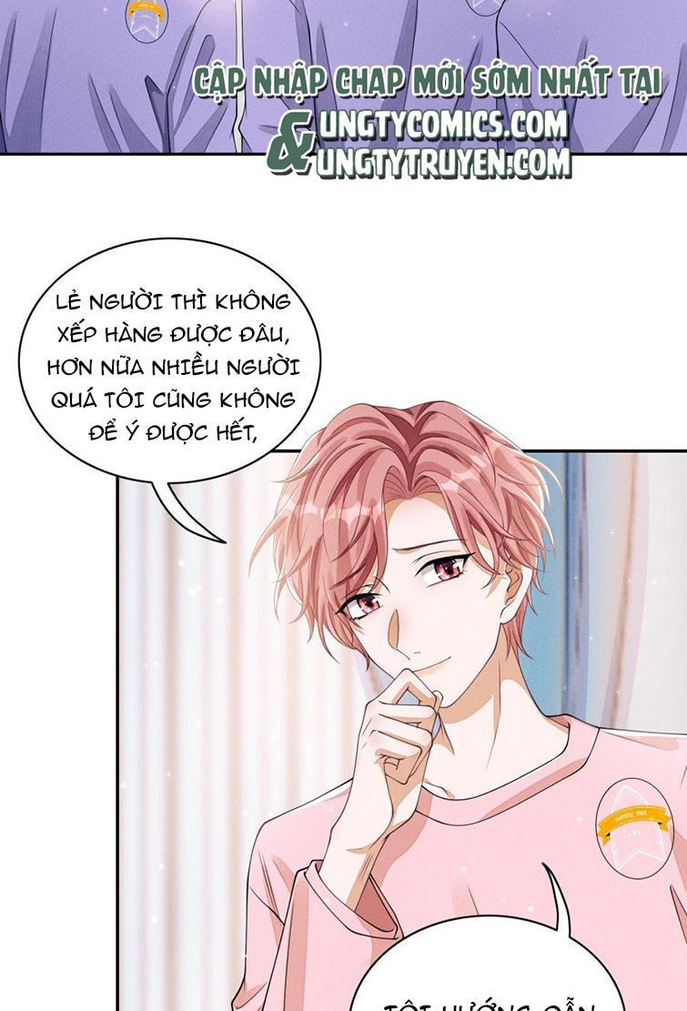 Bất Lộ Thanh Sắc Chapter 8 - Trang 2