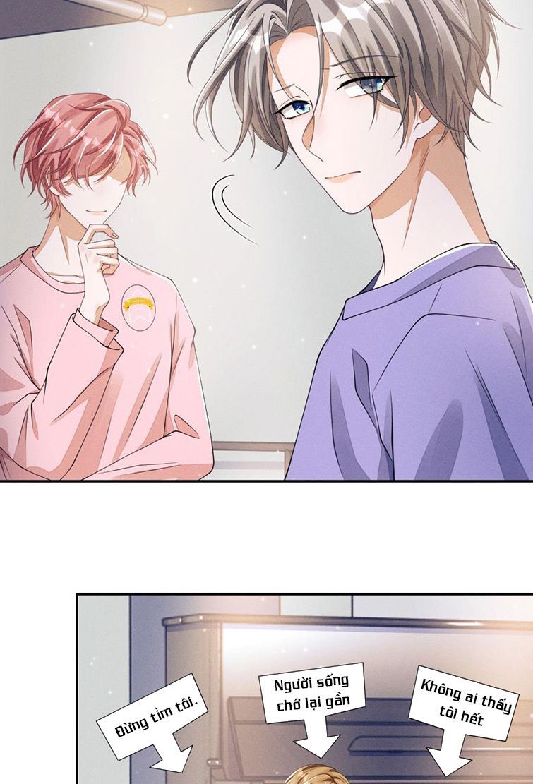 Bất Lộ Thanh Sắc Chapter 8 - Trang 2