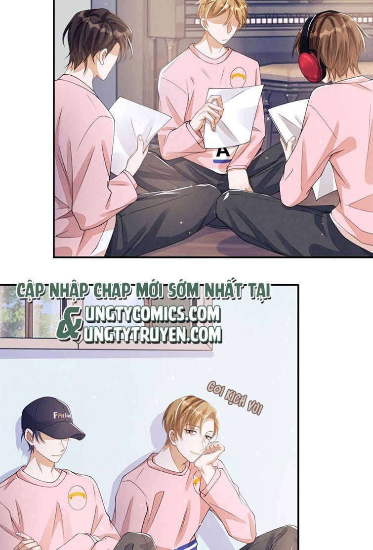 Bất Lộ Thanh Sắc Chapter 8 - Trang 2