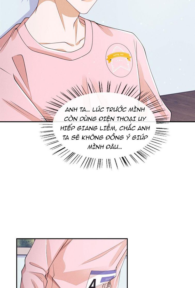 Bất Lộ Thanh Sắc Chapter 8 - Trang 2