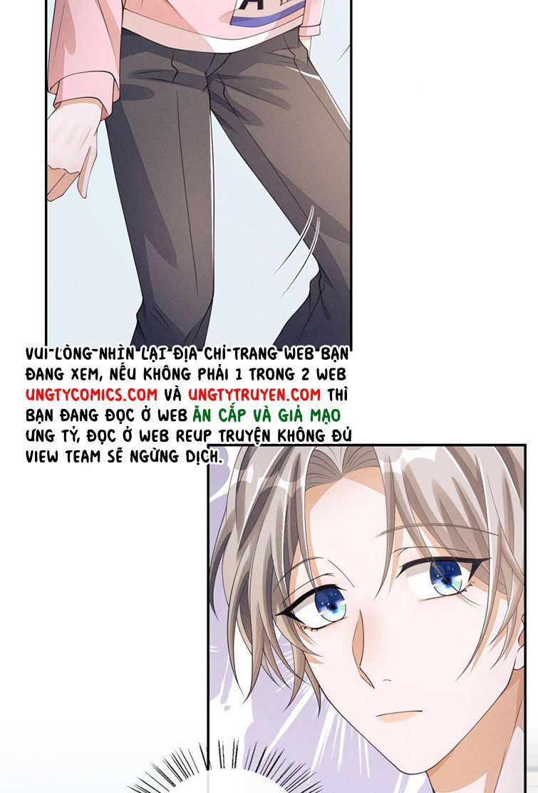 Bất Lộ Thanh Sắc Chapter 8 - Trang 2