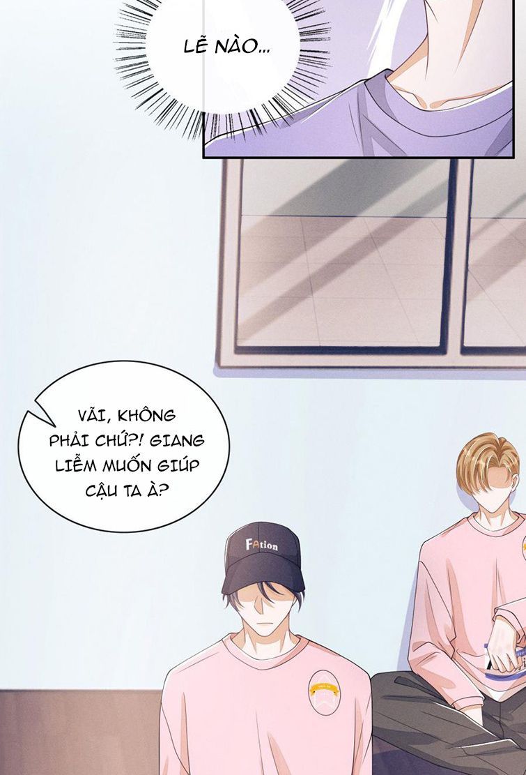 Bất Lộ Thanh Sắc Chapter 8 - Trang 2