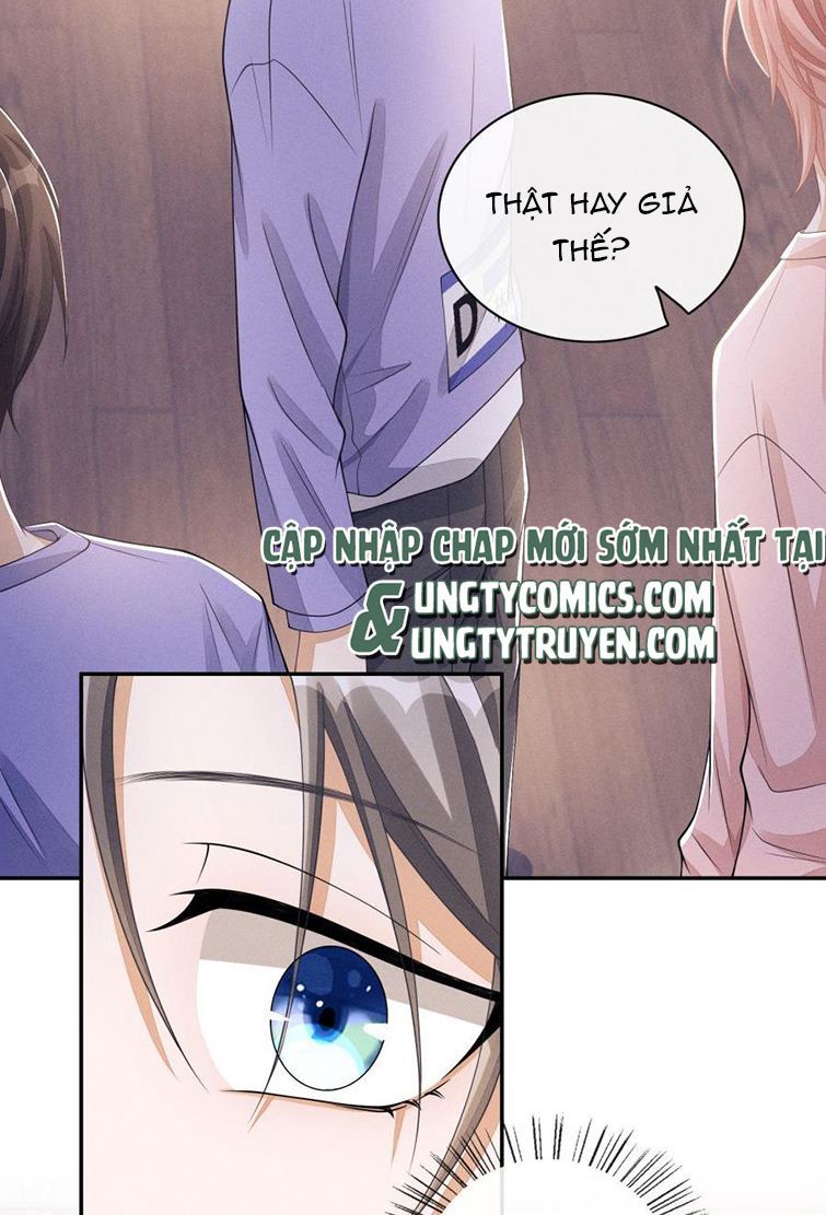Bất Lộ Thanh Sắc Chapter 8 - Trang 2