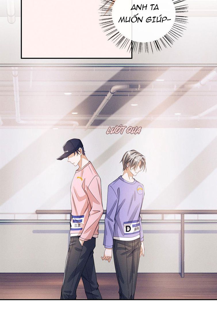 Bất Lộ Thanh Sắc Chapter 8 - Trang 2