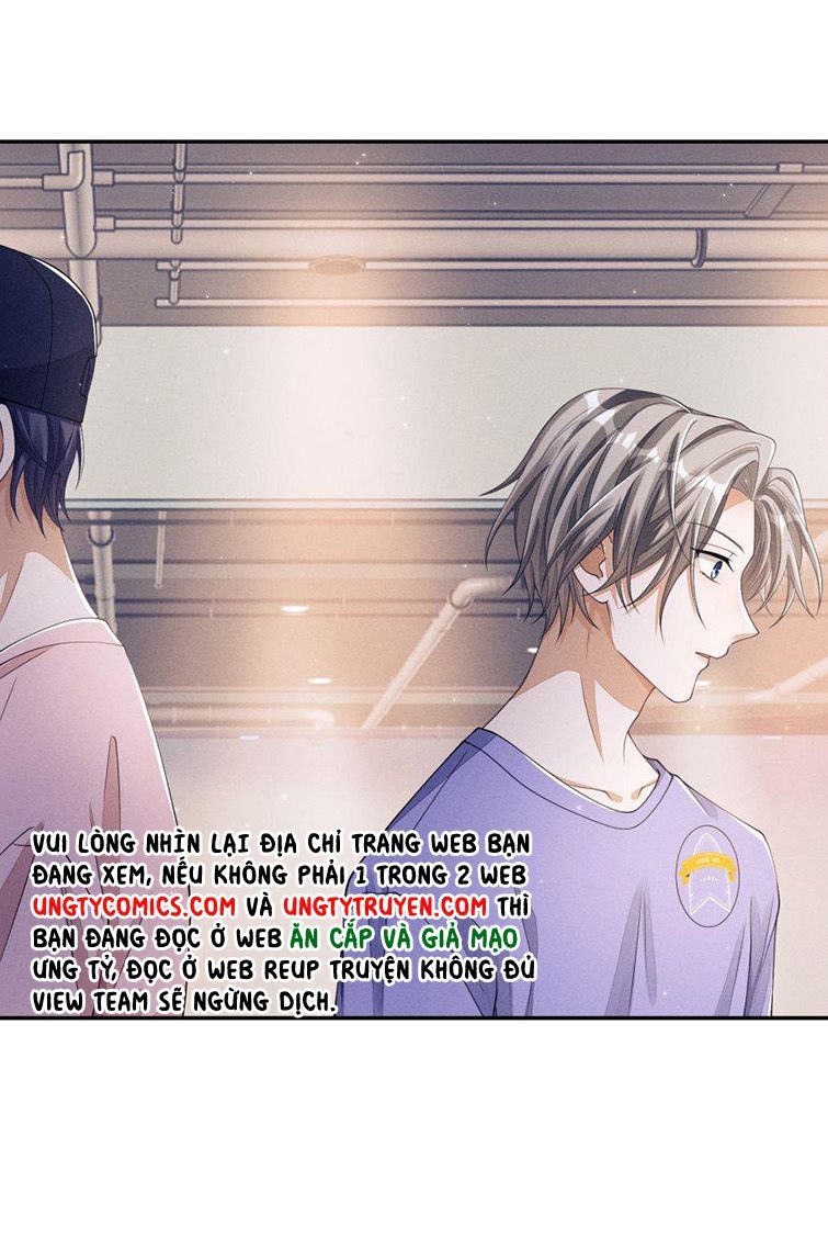 Bất Lộ Thanh Sắc Chapter 8 - Trang 2