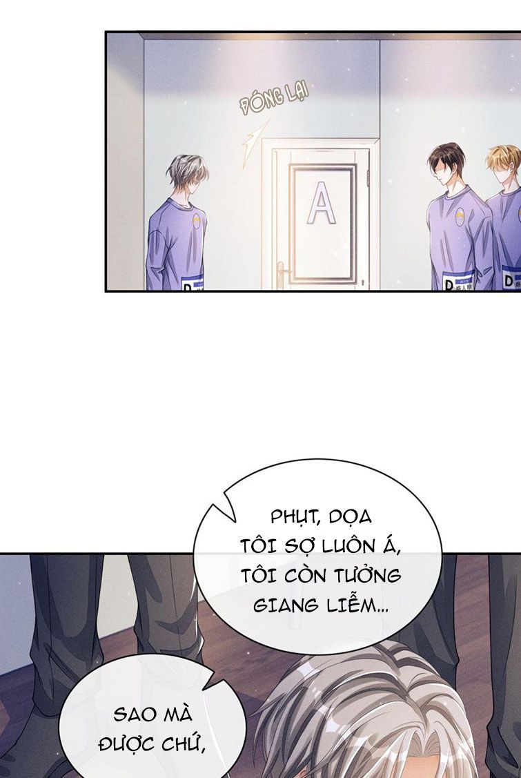 Bất Lộ Thanh Sắc Chapter 8 - Trang 2