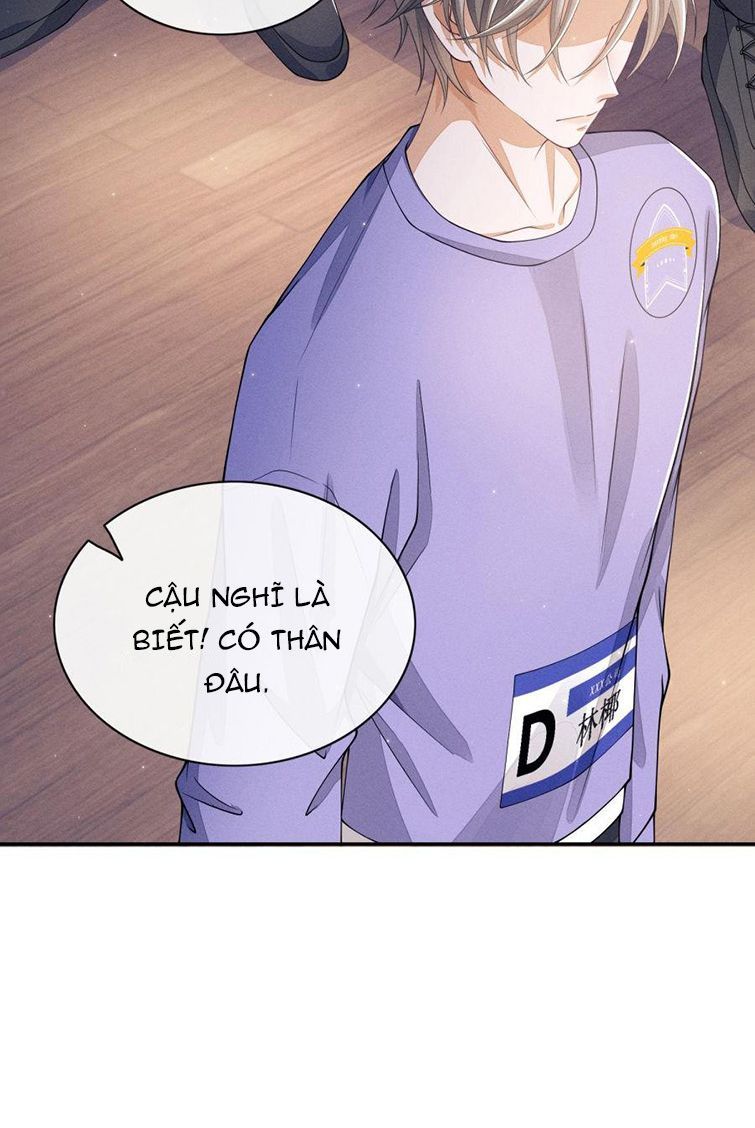 Bất Lộ Thanh Sắc Chapter 8 - Trang 2