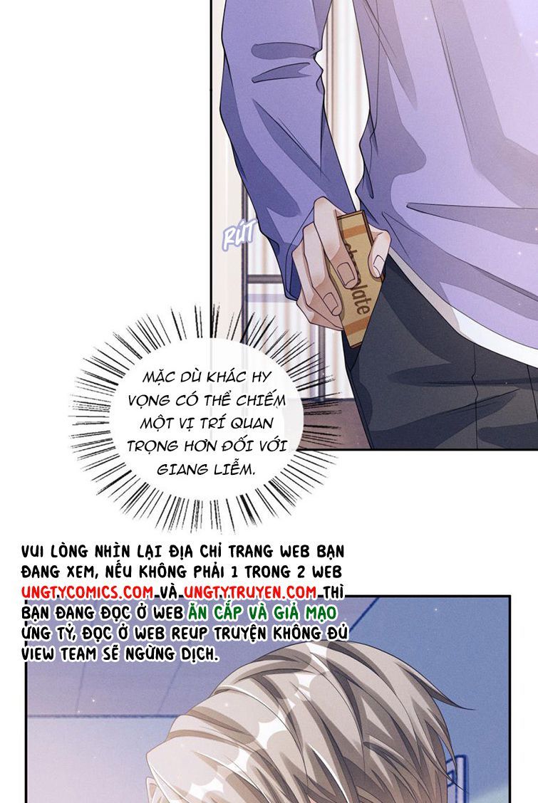 Bất Lộ Thanh Sắc Chapter 8 - Trang 2