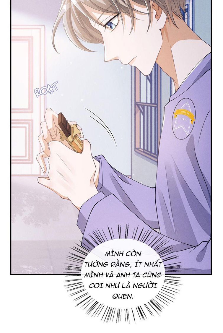 Bất Lộ Thanh Sắc Chapter 8 - Trang 2