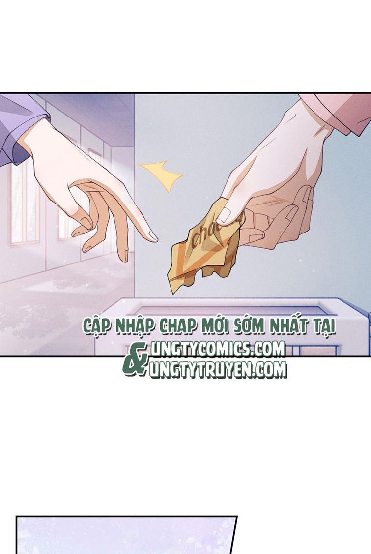 Bất Lộ Thanh Sắc Chapter 8 - Trang 2