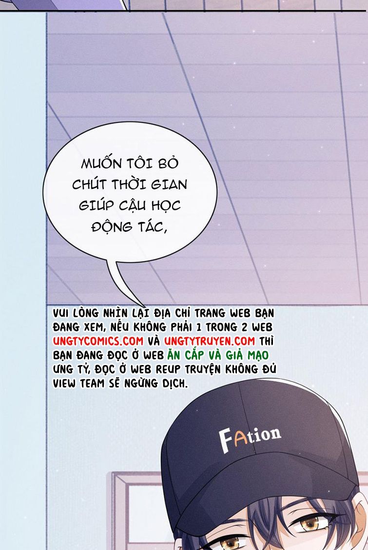 Bất Lộ Thanh Sắc Chapter 8 - Trang 2