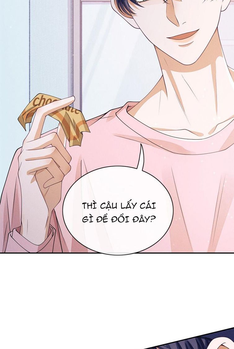 Bất Lộ Thanh Sắc Chapter 8 - Trang 2