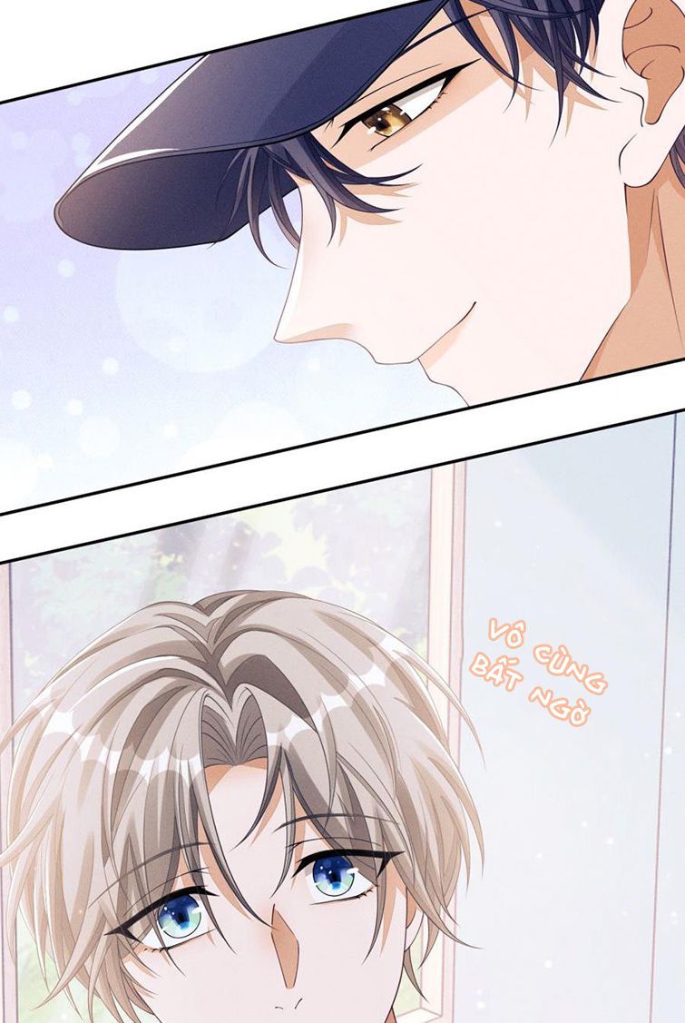 Bất Lộ Thanh Sắc Chapter 8 - Trang 2