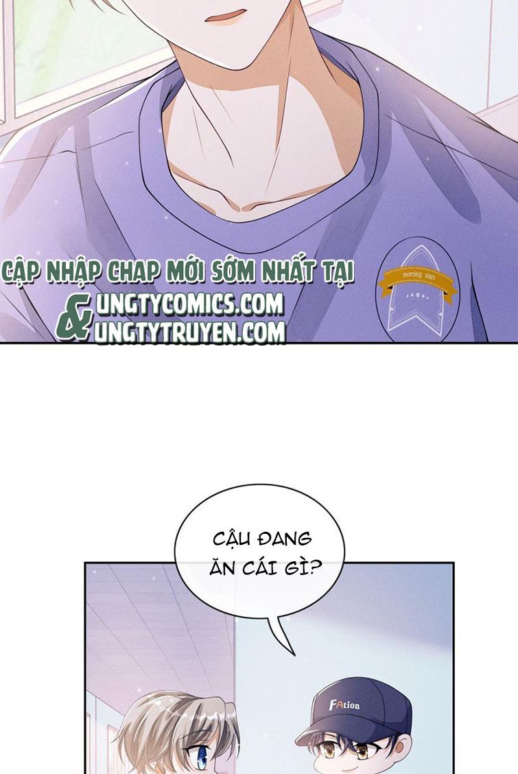 Bất Lộ Thanh Sắc Chapter 8 - Trang 2