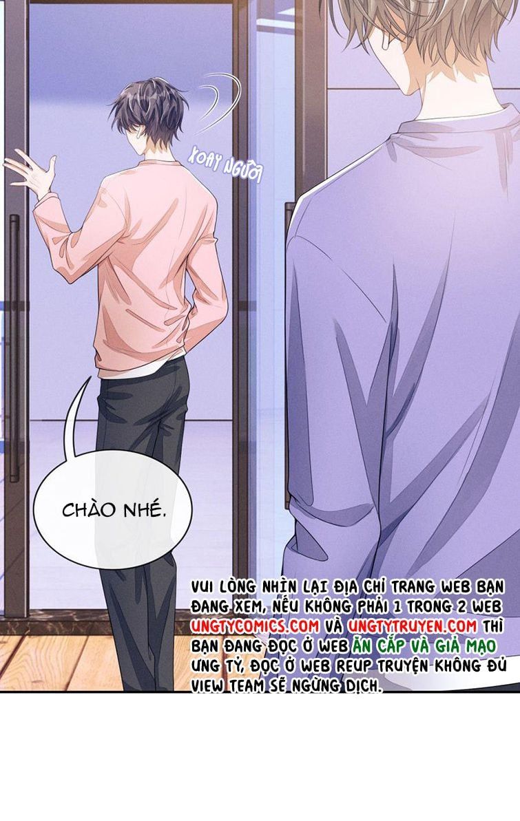 Bất Lộ Thanh Sắc Chapter 8 - Trang 2