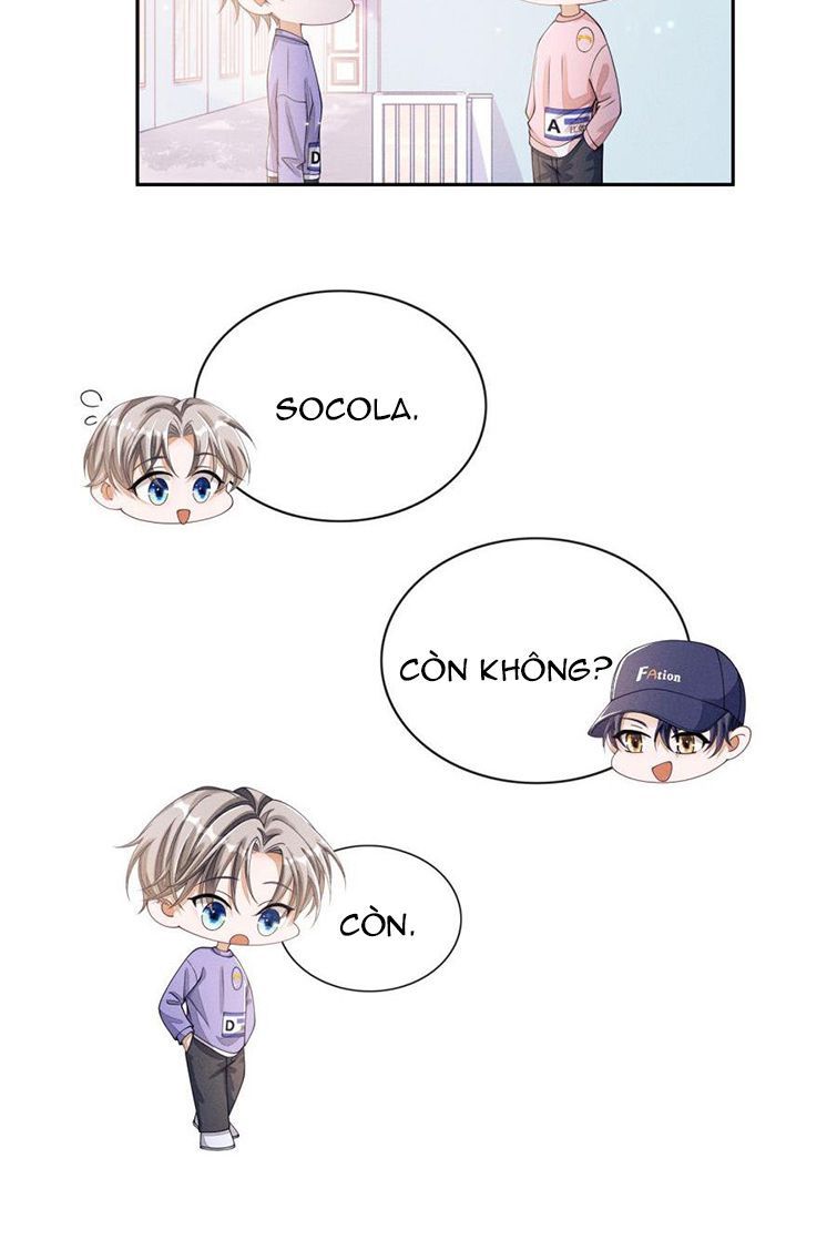Bất Lộ Thanh Sắc Chapter 8 - Trang 2