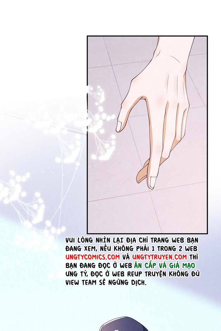 Bất Lộ Thanh Sắc Chapter 8 - Trang 2