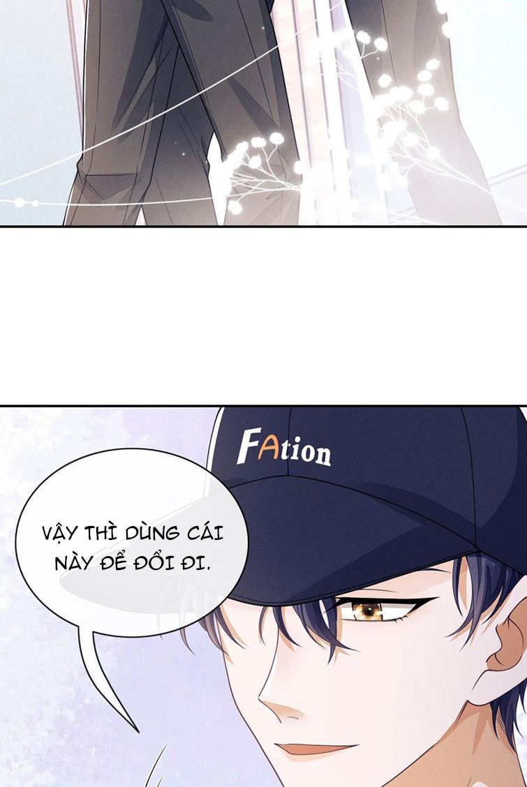 Bất Lộ Thanh Sắc Chapter 8 - Trang 2